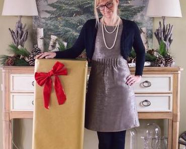 Frohe Weihnachten - Merry Christmas