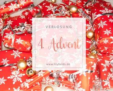 4. Advent - Weihnachts-Verlosung