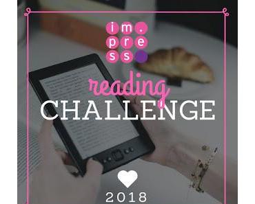 [Challenge] Im.press Challenge 2018