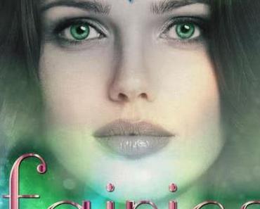 Rezension | Fairies 4 - Opalschwarz von Stefanie Diem