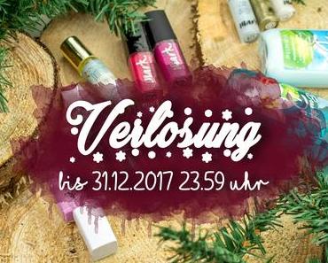 After Christmas Give Away | Verlosung