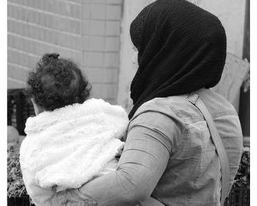 Rührende Geschichten zur Familienzusammenführung der Migration, doch die Tatsachen sprechen eine andere Sprache