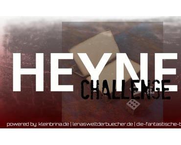 Challenge | Heyne Challenge 2018