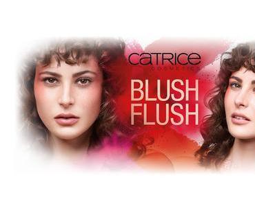 Blush Flush LE - Catrice
