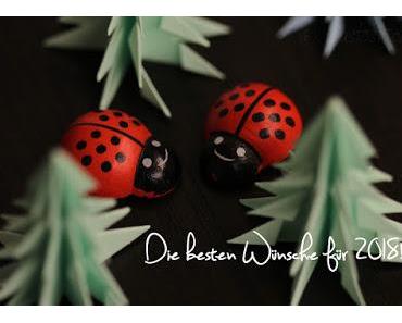 Ein gutes neues Jahr!