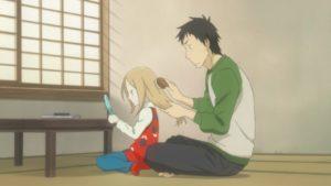 Extras des zweiten Volumes von Usagi Drop bekanntgegeben