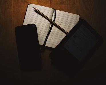 Lies was Du willst – Du bist der bessere Algorithmus