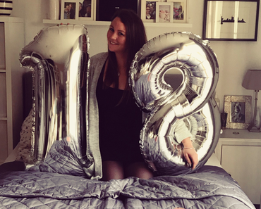 Neujahrsvorsätze für 2018