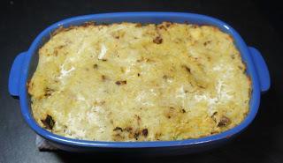 Butter'milch'getzen Omas Art