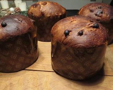 Panettone – nach Lutz Geißler