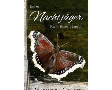 [Rezension] Mathilda Grace - Nachtjäger