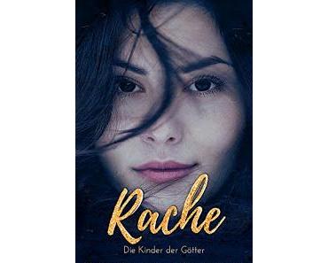 [Rezension] Kinder der Götter #1 - Rache