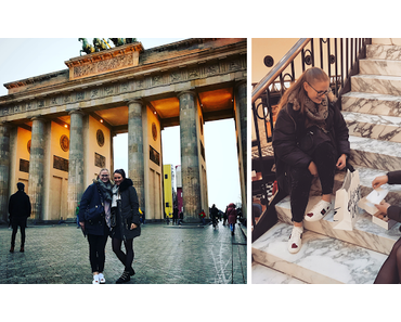 Berlin 2017 ♥