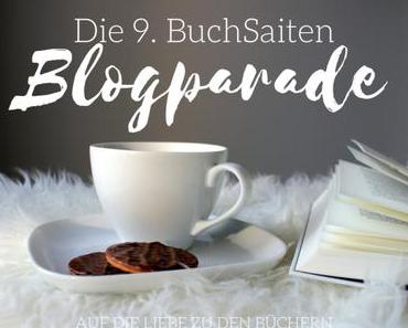 Jahresabschluss 2017 – BuchSaiten Blogparade