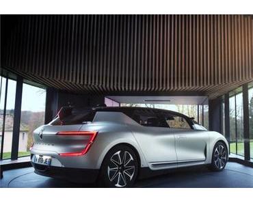 Renault-Nissan gibt bei Startup-Investments und autonomen Fahren Gas