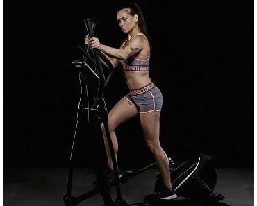 {healthy & fit} - Die Vorsätze für 2018