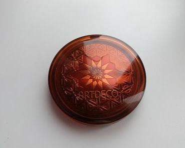Artdeco Bronzing Magnum Powder