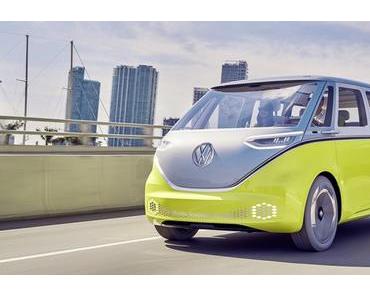 Superrechner und autonomes Fahren: Großer Aufschlag auf der CES von Nvidia