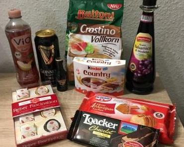 Brandnooz Box Dezember 2017