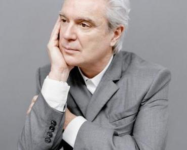 David Byrne: Tausendsassa