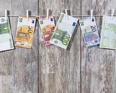 10 Tipps zum Geld sparen