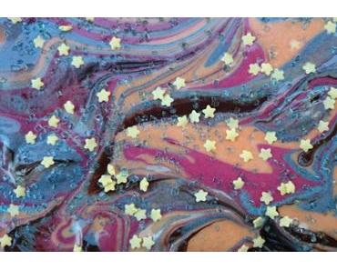 Nebel Brownies {Rezept}