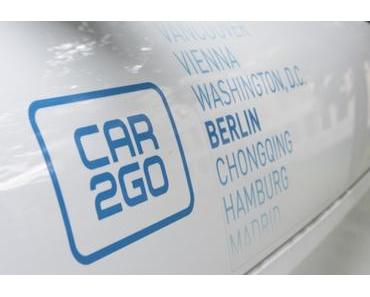 Carsharing Jahresrückblick 2017: Wie entwickeln sich DriveNow und car2go