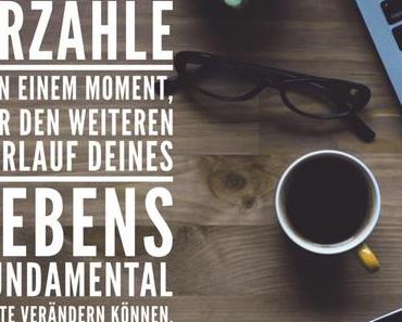 [#WritingFriday] Week 2