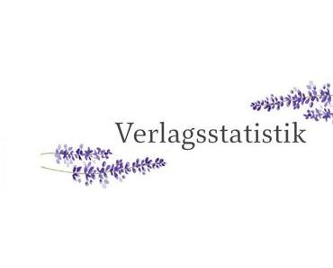 |Verlagsstatistik| nach zwei Jahren - Januar 2018