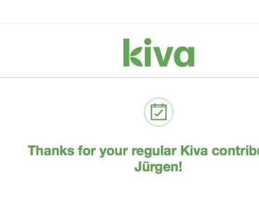 Hello Kiva
