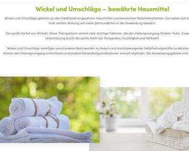 Die besten Hausmittel gegen Erkältung und mit Naturheilkunde.de zurück zum Ursprünglichen