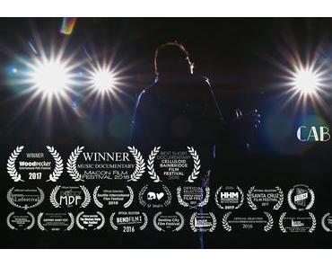 Cab Elvis: Das Taxi fahrende Elvis-Double