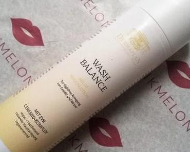 [Werbung] Dermaplan Wash Balance + Dermaplan Tonic Sensitive