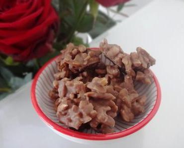 mandelsplitter deluxe