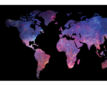 Durch Bücher reisen