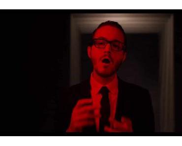 Musikvideo: Editors – Magazine