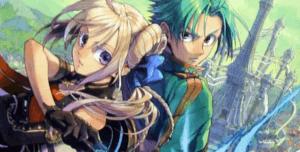 Manga zu Record of Grancrest War erscheint bei altraverse