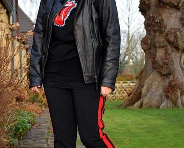 RADIKAL MINIMAL – Nicht ohne meine Lederjacke!