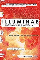 Illuminae – Akten 01