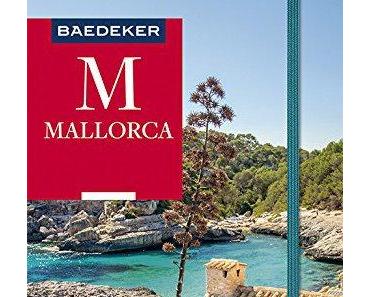 Baedeker Reiseführer Mallorca