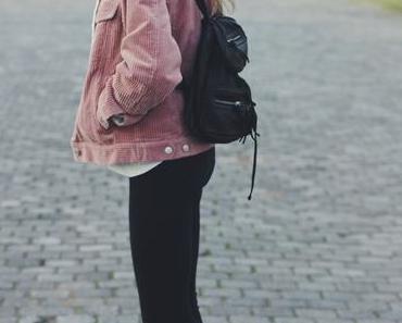 OOTD: Typical Outfit!