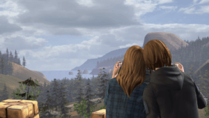 Review zu Life is Strange: Before the Storm Episode 1-3 | PS4