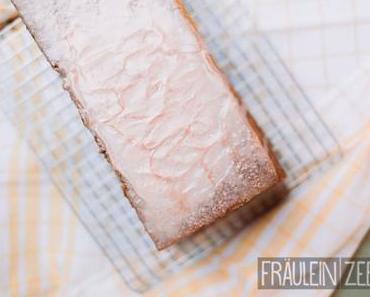 Orangenkuchen aus ganzen Früchten