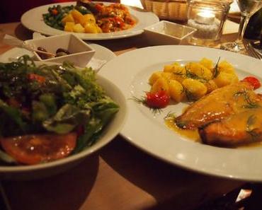 [Dinner Dienstag] La Teca