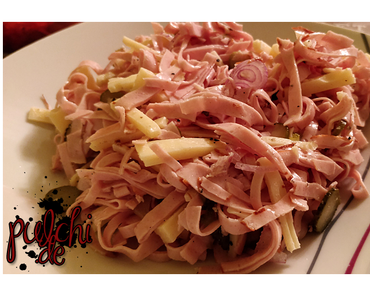 #0761 [MotD] Meal of the Day 19.01.2018