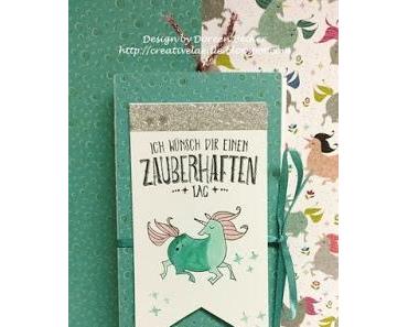 Zauberhaft verpackt