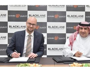 Limousinenservice Blacklane mit neuer Finanzierung