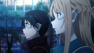 Review: Sword Art Online – The Movie – Ordinal Scale | Blu-ray