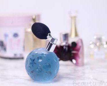 [Review] Thierry Mugler Angel Étoile des Rêves