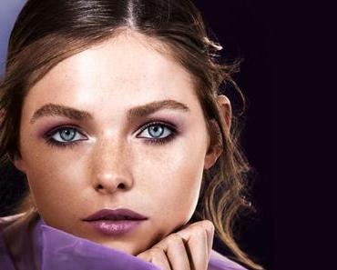 Ultra Violet ist die Trendfarbe 2018